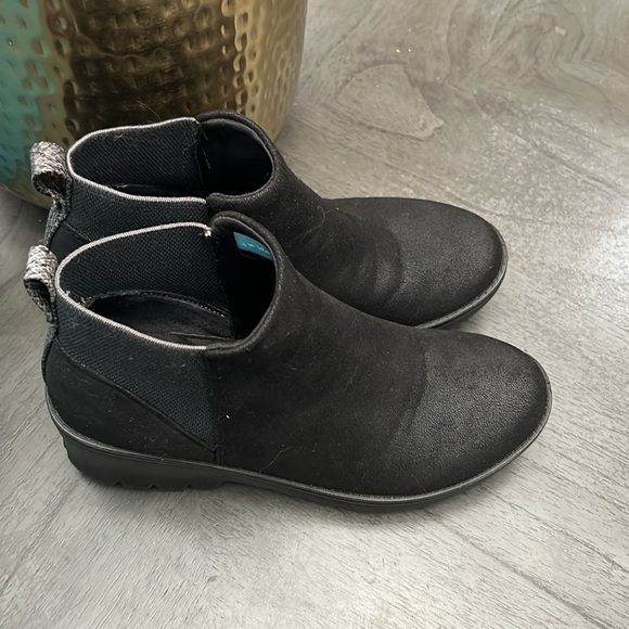 BZEES Boston Washable Booties - Picture 5 of 9